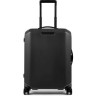 Чемодан PIQUADRO MATT BV4425CBO/N, чёрный