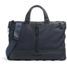 Деловая сумка мужская PIQUADRO MARCEL CA4021W138/BLU с отделением для ноутбука 15,6