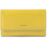 Клатч женский PIQUADRO Blue Square AC4707B2R/G5 (жёлтый)